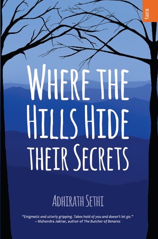 Where the Hills Hide their Secrets