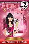 Bedtime Fury by Annabel Chase