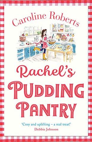 Rachel’s Pudding Pantry