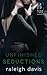 Unfinished Seductions: A bi...