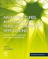 Nanostructures in Ferroelectric Films for Energy Applications: Domains, Grains, Interfaces and Engineering Methods (Micro and Nano Technologies)
