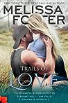 Trails of Love by Melissa Foster