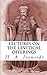 Lectures on the Levitical Offerings by H.A. Ironside