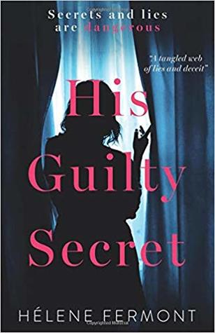 His Guilty Secret