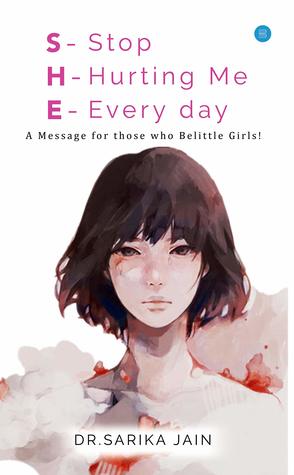 SHE - A Message for those who Belittle Girls!