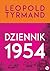 Dziennik 1954