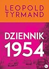 Dziennik 1954