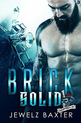 Brick Solid (Voodoo Troops MC #1)