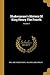 Shakespeare's History Of King Henry The Fourth; Volume 2