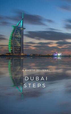 Dubai Steps