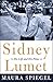 Sidney Lumet by Maura Spiegel Sidney Lumet by Maura Spiegel