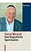 George Wozasek. Eine biografische Spurensuche. by Birgit Kirchmayr