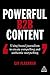 Powerful B2B Content: Using...