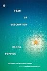 Fear of Description by Daniel Poppick