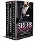 Sheer Submission (Box Set Volumes 1-3)