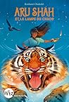Aru Shah et la lampe du chaos by Roshani Chokshi