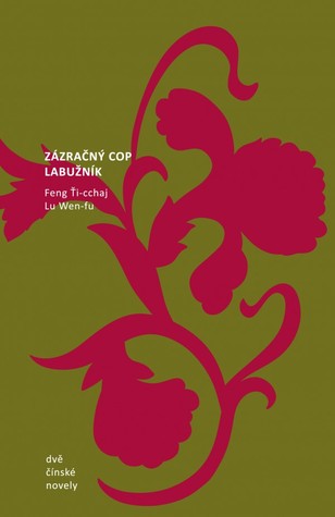 Zázračný cop / Labužník (Paperback)
