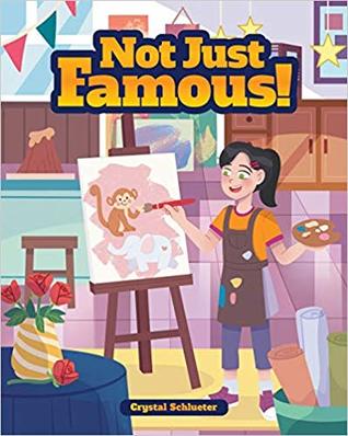 Not Just Famous