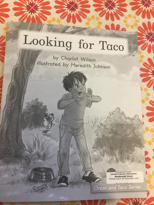 Looking for Taco
