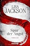 Spur der Angst