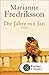 Die Jahre mit Jan: Roman (German Edition)