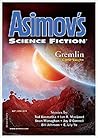 Asimov's Science Fiction May/June 2019 by Sheila Williams