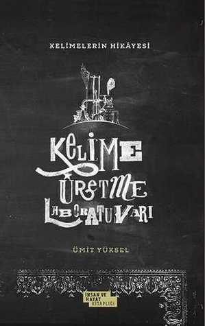 Kelime Üretme Labaratuvarı