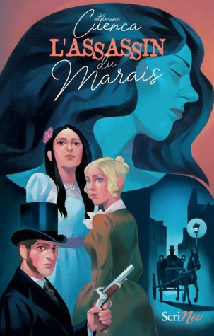 L'Assassin du Marais (Unknown Binding)