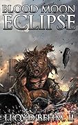 Blood Moon Eclipse