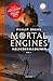 Helvedesmaskiner (Mortal Engines, #3)