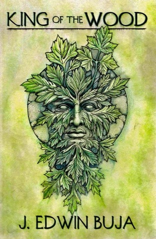 The King of the Wood (Hardcover)