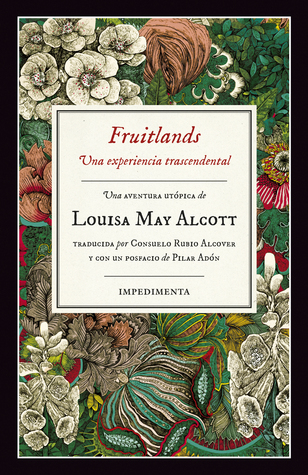 Fruitlands. Una experiencia trascendental