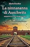 La ninnananna di Auschwitz by Mario Escobar