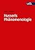 Husserls Phanomenologie (German Edition)