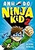 Flying Ninja! (Ninja Kid #2)