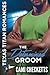 The Determined Groom (Hawk Brothers #1)