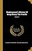 Shakespeare's History Of King Henry The Fourth; Volume 2