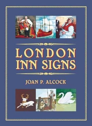 London Inn Signs (Paperback)