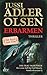 Erbarmen by Jussi Adler-Olsen