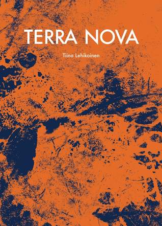 Terra Nova (Hardcover)