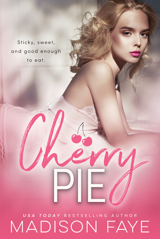 Read Cherry Pie