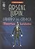 Arsène Lupin, Ladrão de Casaca (Mestres do Crime, #6) (Arsène Lupin, #1)
