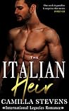 The Italian Heir