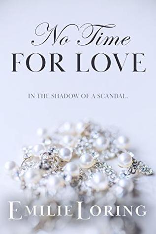 No Time For Love (Kindle Edition)