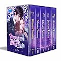 Pentalogía de la serie Enamorada (Billionaire Romance, Libro 1): No hay nadie como tú