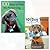 Dog Tricks Collection 2 Books Bundle by Sarah Fisher