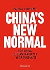 China's new norma...