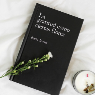La gratitud como ciertas flores