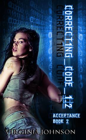 Acceptance (Correcting Code Book 2)