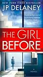 The Girl Before: ...